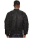 Куртка бомбер Alpha Industries MA-1 Flight Jacket, black