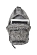 Рюкзак Wenger Console с одним плечевым ремнем, темно-cерый, полиэстер, 19 х 12 х 33 см, 605029