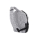 Рюкзак Wenger с одним плечевым ремнем 13'', ткань Grey Heather, 24x14x34,3 см, 2610424550