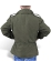 Куртка с лайнером Surplus M65 Fieldjacket, olive, 20-3501-01