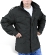 Куртка с лайнером Surplus M65 Fieldjacket, black, 20-3501-93