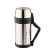 Термос Thermos FDH Stainless Steel Vacuum Flask, 1.4л. стальной/черный, 923639