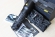 Фонарь ручной Led Lenser P7 черный, светодиод. 450lx AAAx4, 501046