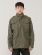 Куртка Alpha Industries M-65 Field Coat, olive green, MJM24000OG
