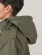 Куртка Alpha Industries M-65 Field Coat, olive green, MJM24000OG