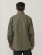 Куртка Alpha Industries M-65 Field Coat, olive green, MJM24000OG
