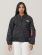 Куртка бомбер Alpha Industries CWU-45P Flight Jacket,  black