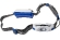 Фонарь налобный Led Lenser Neo 6R синий, светодиод, 200 lx, 500918