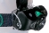 Фонарь налобный Led Lenser MH8 черный, светодиод, 600 lx, 500972