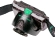 Фонарь налобный Led Lenser MH2 черный, светодиод, 100 lx, 501511