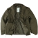 Куртка с лайнером Surplus M65 Fieldjacket, olive, 20-3501-01