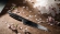 Нож кухонный Samura ALFA шеф 201 мм, AUS-10, SAF-0085/Y