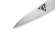 Нож кухонный Samura ALFA универсальный 169 мм, AUS-10, SAF-0023/Y
