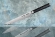 Нож кухонный Samura Mo-V универсальный 150 мм, G-10, SM-0023