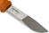 Нож Morakniv Kansbol с чехлом (оранжевый), 13505