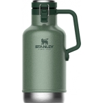 Термос для пива Stanley Classic, 1,9 л, зеленый, 10-01941-067
