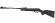 Винтовка пневматическая GAMO Delta Max Force Whisper,  менее 3 Дж