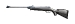 Винтовка пневматическая GAMO Delta Max Force, менее 3 Дж