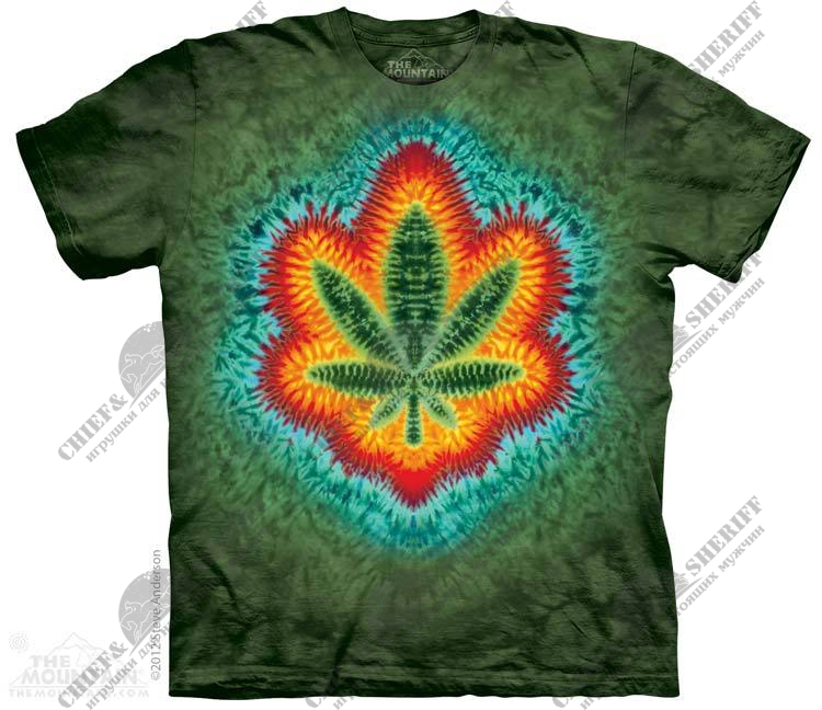 Заказать футболку с марихуаной наркотики с барбитуратами