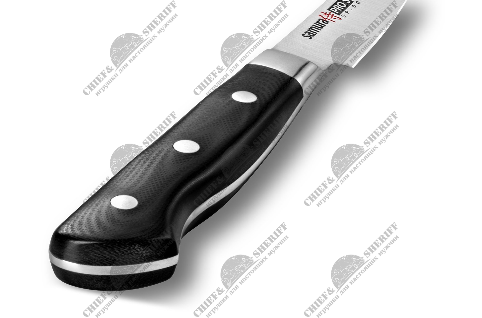 Нож g10 купить. Samura Pro s aus 8 SP 0085 нож. Нож универсальный Samura Pro-s. Нож Samura Pro-s SP-0010. Набор Samura Pro-s 3 ножа.