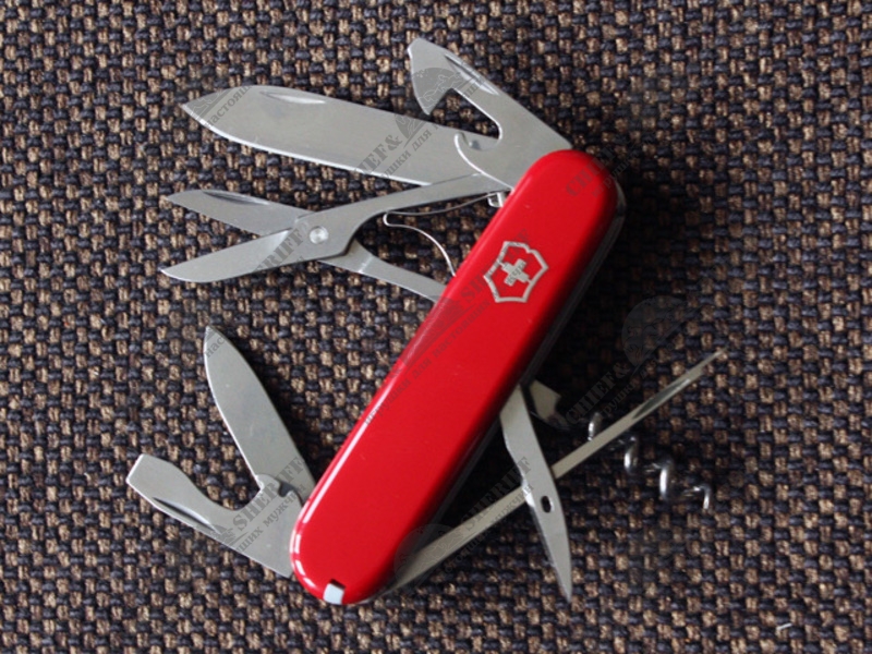 Купить Нож Перочинный Victorinox Climber Matterhorn