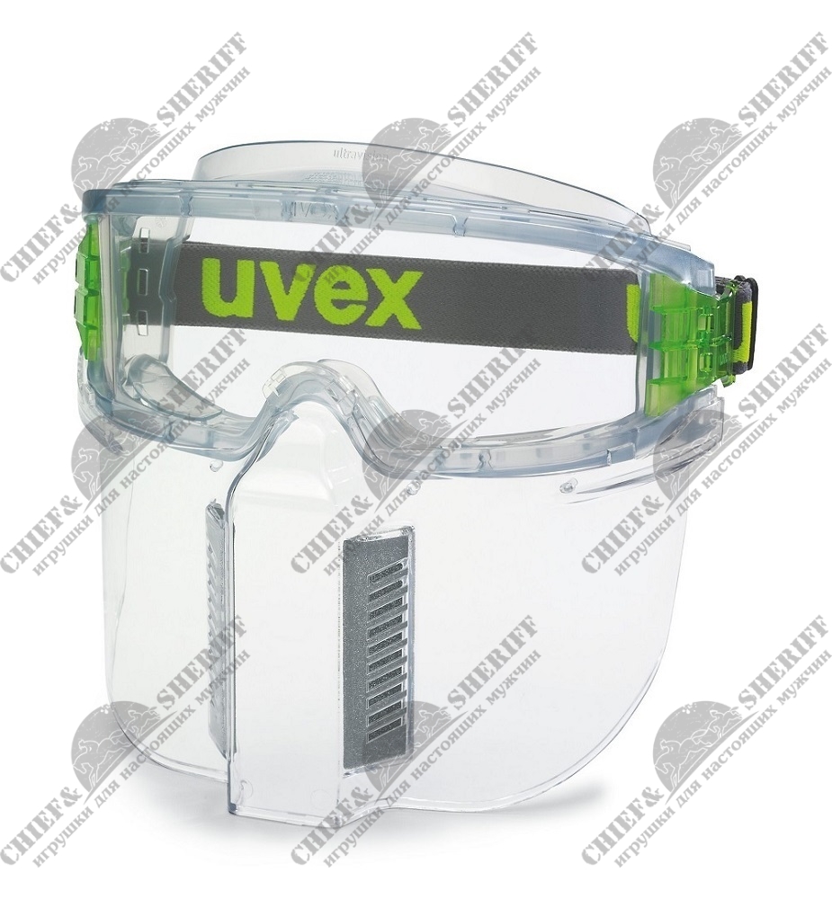 Щиток Uvex ultravision 9301317