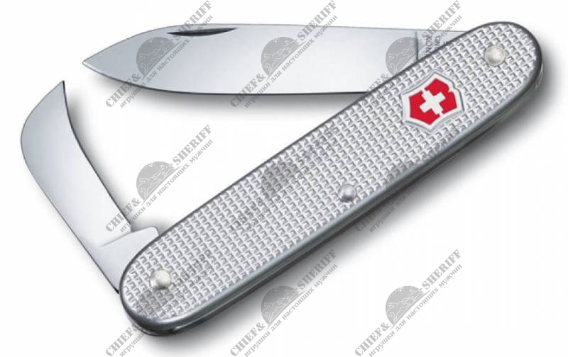 Швейцарский карманный нож Victorinox Pioneer 93 мм, 3 функции, 0.8060.26