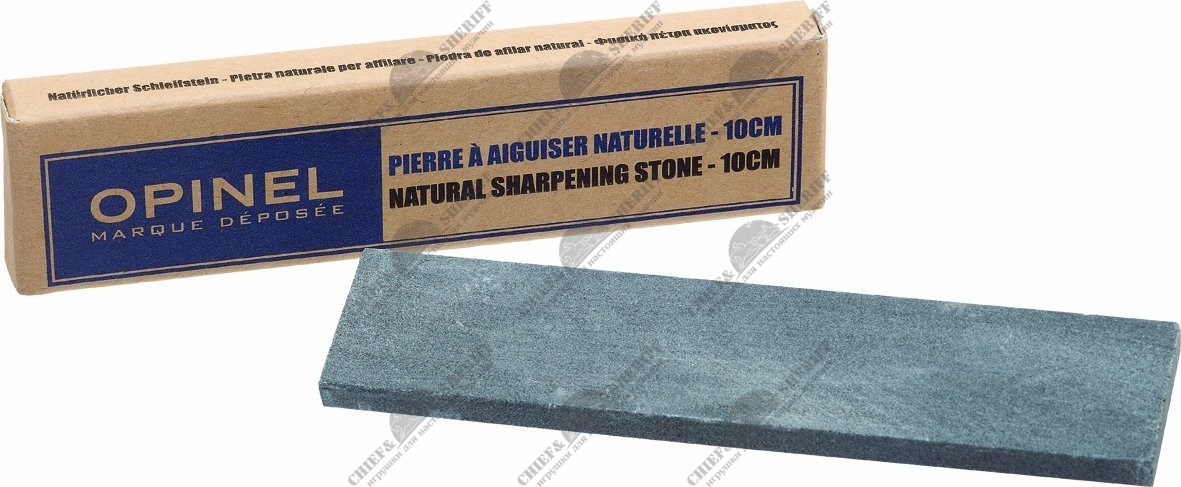 Точильный камень Opinel, 10 см, 001541